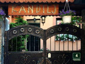 Guesthouse Kandilj